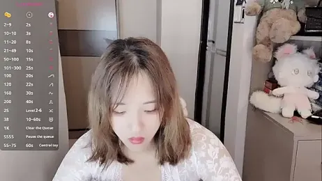 xiaodou_c stripchat stream image