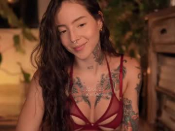 effylowell_ chaturbate stream image