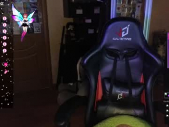 queen_kitty1818 chaturbate stream image