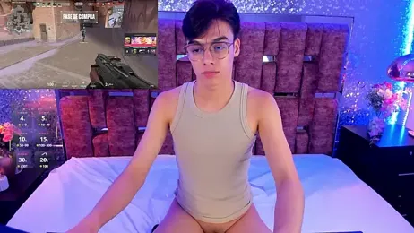 Gerony_ stripchat stream image