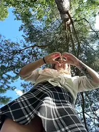 CandyShoopp stripchat stream image