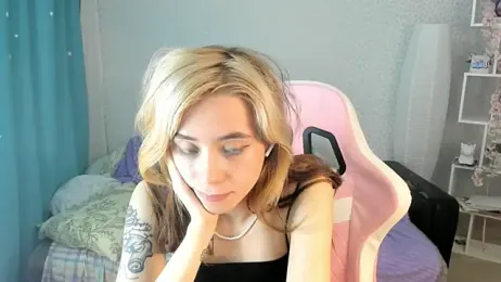 Ramona_Johnson stripchat stream image