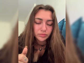 WILDGIRL bongacams stream image