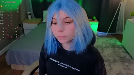 zelda_1 stripchat stream image