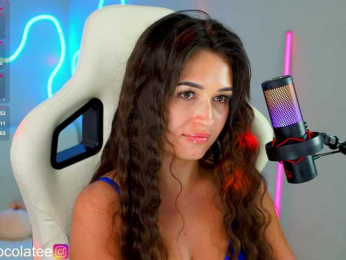 Alinka-chocolatee bongacams stream image