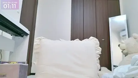 -SHINON- stripchat stream image