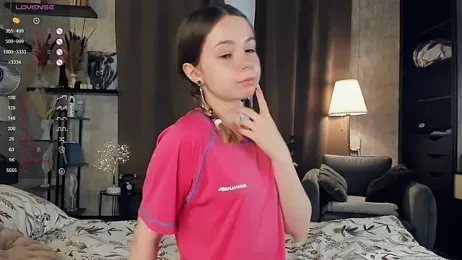 DominikaElis stripchat stream image