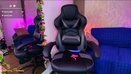 Aurora_thomas__1 stripchat stream image