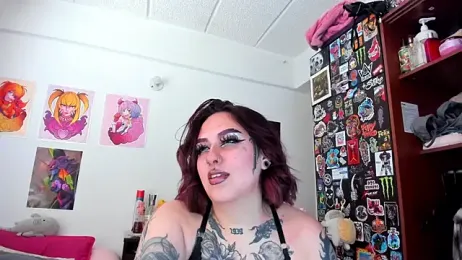 Jessie_williams stripchat stream image