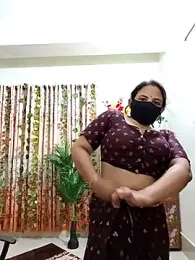 Payel-Sen stripchat stream image