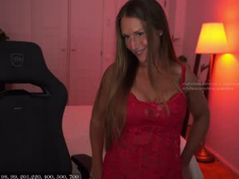 yours_anastasia chaturbate stream image