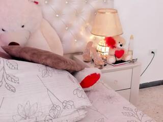 Mia Donatti flirt4free stream image