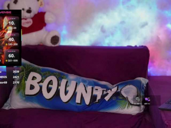 Cool-Baby bongacams stream image