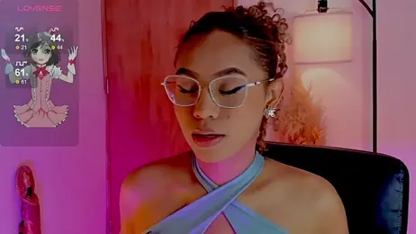 Oxana_Fedorova stripchat stream image