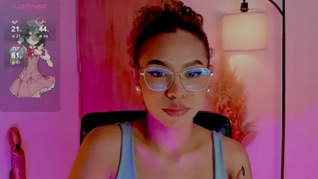 Oxana_Fedorova stripchat stream image