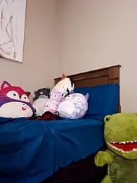 AmethystFoxx stripchat stream image