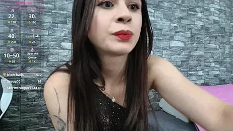 HotCouple_697 stripchat stream image