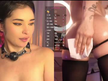 lau__1 chaturbate stream image