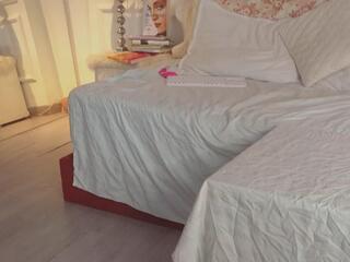 Abril Colls flirt4free stream image