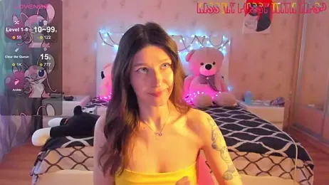 unearthly_di stripchat stream image