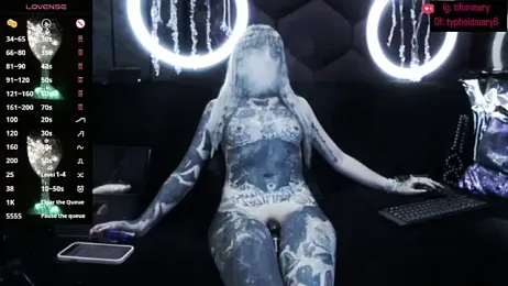 TyphoidMary stripchat stream image