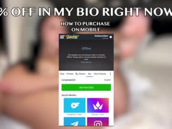 itskassielee chaturbate stream image