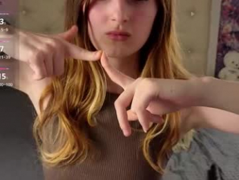 freyabyrne chaturbate stream image