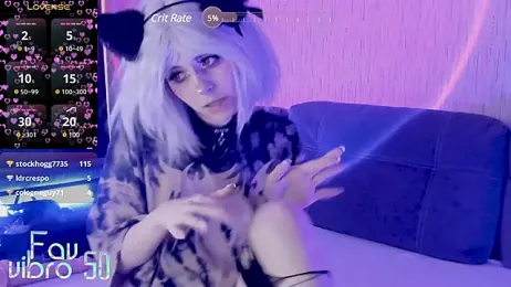 HardcoreHentai stripchat stream image