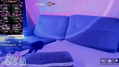 HardcoreHentai stripchat stream image