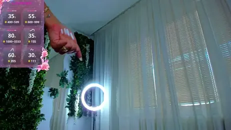 VivienCarter stripchat stream image