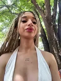 OdetteMason stripchat stream image