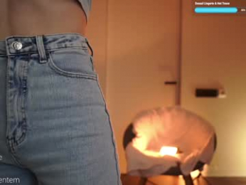 ms_seductive chaturbate stream image