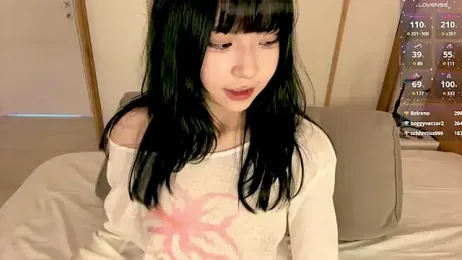 melana_love stripchat stream image