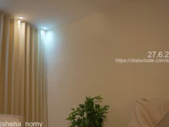shena_nomy chaturbate stream image