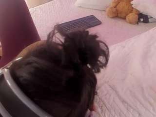 laurensaenz camsoda stream image, 27.06.2025 14:30