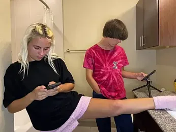 girlfriendmissy stripchat stream image