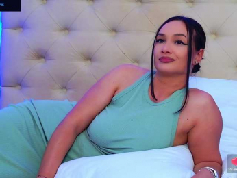 DaliyaArabian bongacams stream image