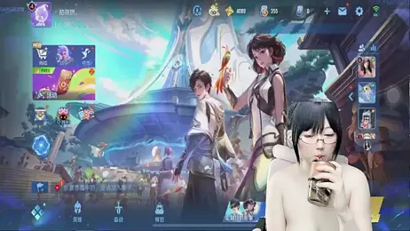 LuckyTo666 stripchat stream image