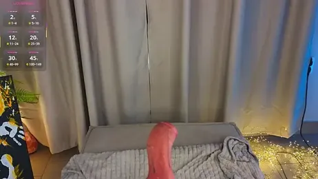 KateBleare stripchat stream image