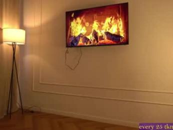 kusssecka chaturbate stream image, 27.06.2025 15:40