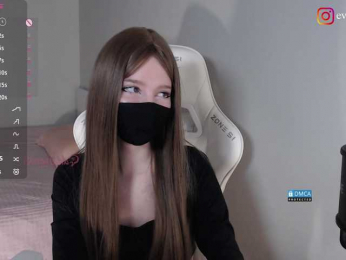 Evo4kaStorm bongacams stream image