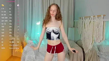 _Rose_Charming_ stripchat stream image