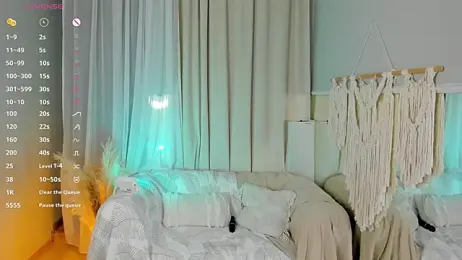 _Rose_Charming_ stripchat stream image