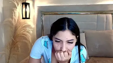 Sofia_Collins- stripchat stream image