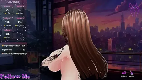 Hanaedamngirl stripchat stream image