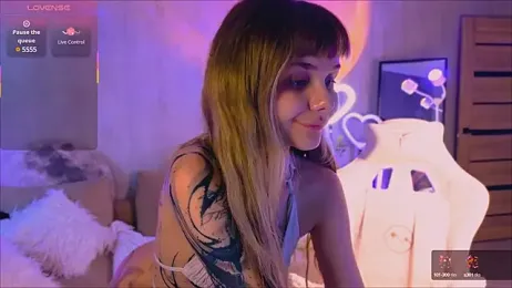 Britney_Lynch stripchat stream image