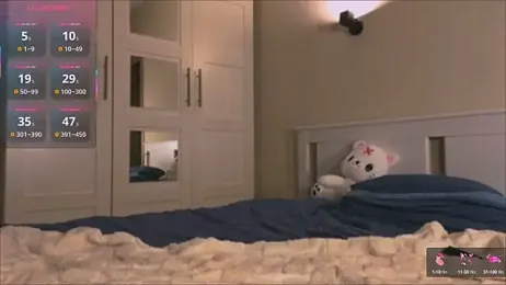 Britney_Lynch stripchat stream image