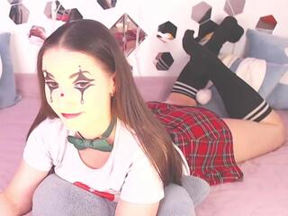 Hot Alicia flirt4free stream image