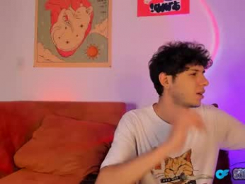 samyortiz_ chaturbate stream image