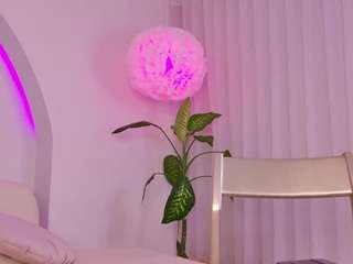 kali-hill camsoda stream image